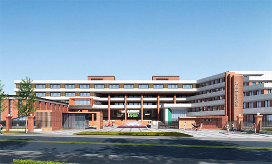 重慶市永川區(qū)子莊小學